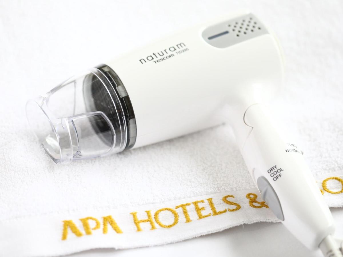 Apa Hotel Karuizawa Ekimae Karuizawaso Εξωτερικό φωτογραφία