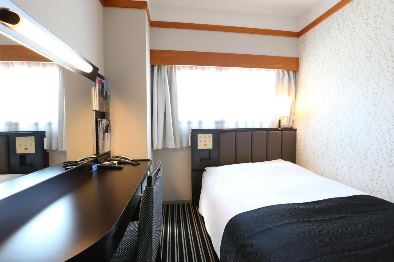 Apa Hotel Karuizawa Ekimae Karuizawaso Εξωτερικό φωτογραφία