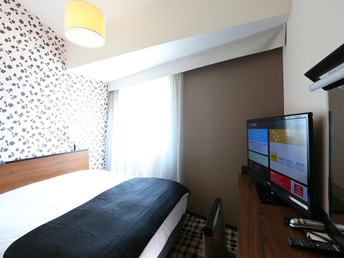 Apa Hotel Karuizawa Ekimae Karuizawaso Εξωτερικό φωτογραφία