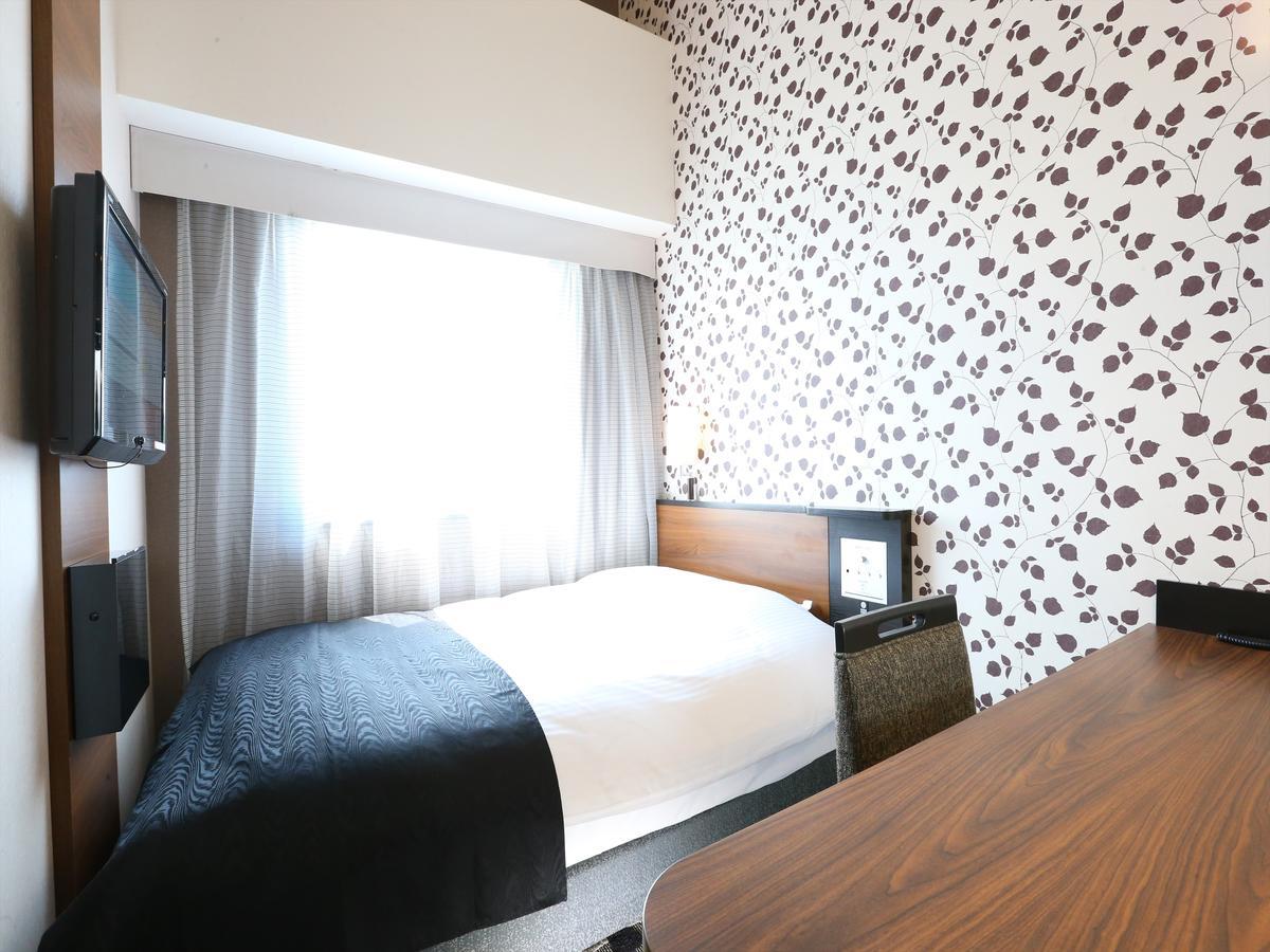 Apa Hotel Karuizawa Ekimae Karuizawaso Εξωτερικό φωτογραφία
